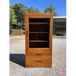 ตู้โชว์ของสะสม