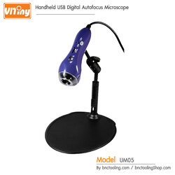 ViTiny,Handheld USB Digital Autofocus Microscope,UM-05