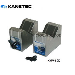 แม่เหล็กV-Holder-Magnetic V-Holder,KANETEC,KMV-80D
