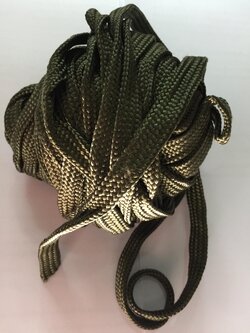 เชือก เปล