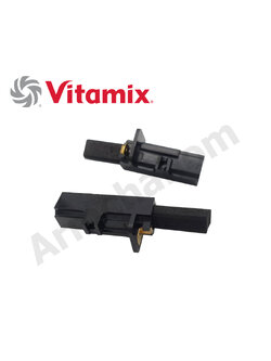 แปรงถ่าน Vitamix แท้ (Motor Brush Replacement Kit)
