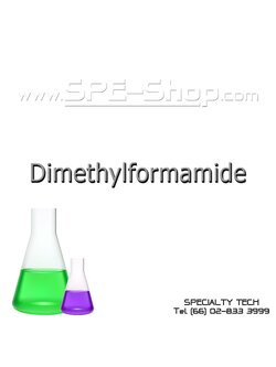 Dimethylformamide