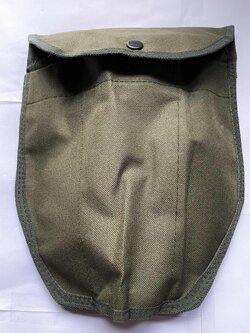 ถุงพลั่วสนาม ซอง ปลอกใส่พลั่ว (21 x 29 ซม)