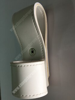 ชองกระบอง ขาว