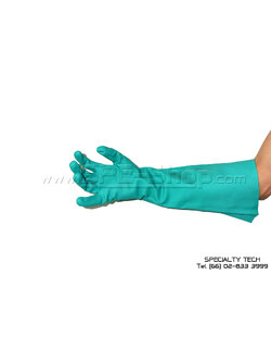 Jackson Safety G80 Chemical resistance Nitrile Glove