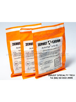 Zerust ActivPak(LS)