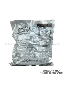 Nitricot-HFR, Blue Finger Cots