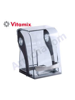 ตู้ครอบเก็บเสียง Vitamix The Quiet One