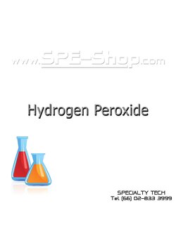 Hydrogen Peroxide