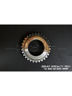 Axxaclean™ 3048 Light to Heavy Rust and Tarnish Remover