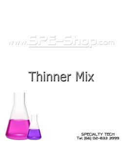 Thinner Mix