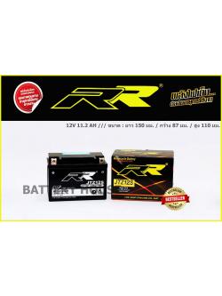 RR JTZ12S (11.2แอมป์)