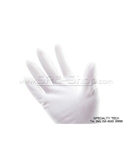 Glove PVC Slip on