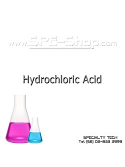 Hydrochloric Acid