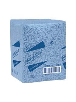 KIMTECH PREP* Surface Preparation Wipers ใช้เช็ดน้ำมัน