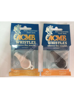 นกหวีด แอ็กมี่ แท้ เกรด เอ