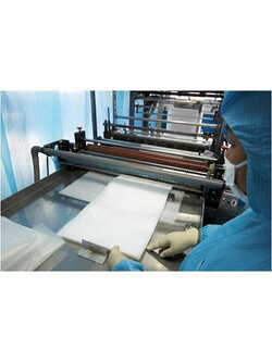 HDPE802 : ฟิล์มสะอาดพอลิเอทิลีนความหนาแน่นสูง (เกรดบรรจุอาหาร)