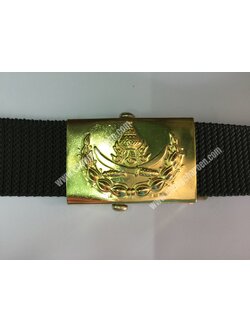 เข็มขัด รด เข็มขัด ทหาร