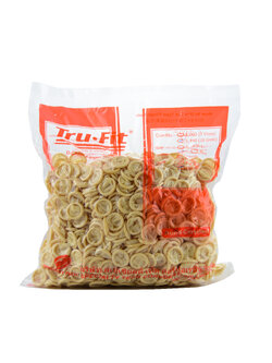 D-Chlor Smooth Roll Finger Cots