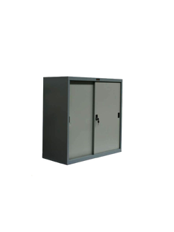 ตู้บานเลื่อนทึบ Victory CSO-23