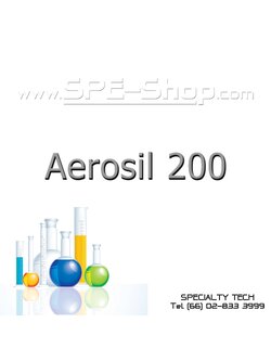 Aerosil 200