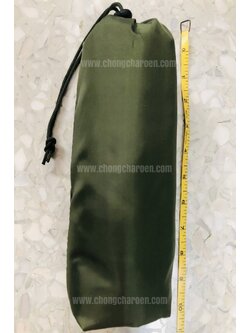 เปลผ้าร่ม พร้อมเชือก