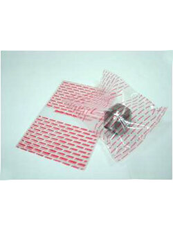 AP9001 : ฟิล์มสะอาดพอลิเอทิลีนป้องกันไฟฟ้าสถิตชนิด Short Term