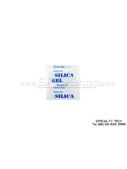 Silica White Paper ซิลิก้าขาว ซองกระดาษ