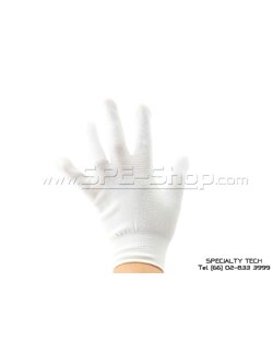 Glove SW Fit Uncoated