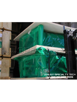 Zerust Multimetal VCI Film