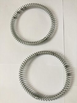 ห่วงขาเหล็ก (ซิ่งเหล็ก)