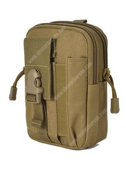 กระเป๋า แทคติคอล คาดเข็มขัด