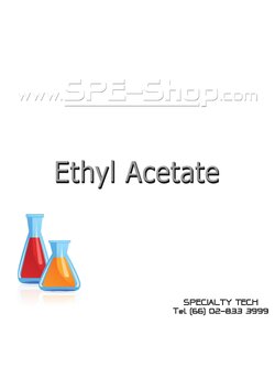 Ethyl Acetate