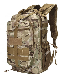 เป้ แทคติคอล 800D