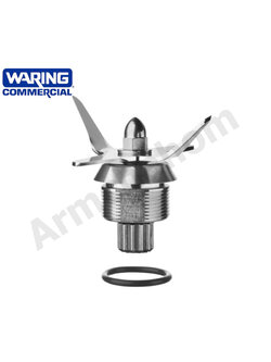 ชุดใบมีด+ยางโอริง Waring แท้ สำหรับ Waring รุ่น Xtreme Series