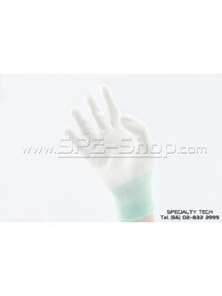 ถุงมือถักเคลือบ Palm Fit