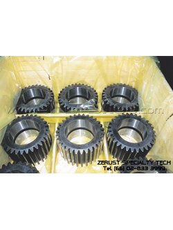 Zerust Ferrous VCI Film