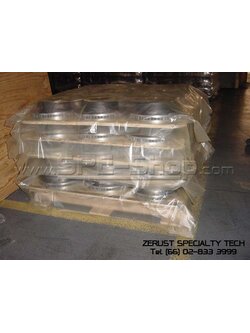 High Density VCI Film