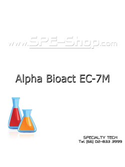 Alpha Bioact EC-7M