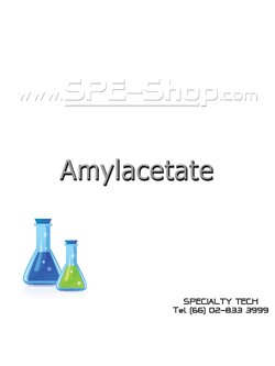 Amylacetate