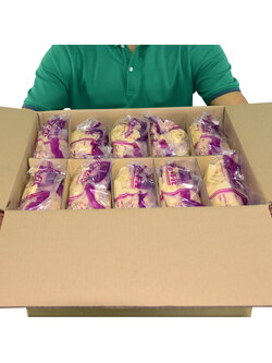 Fresul Sulfur Free Rough Cut Finger Cots