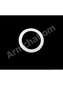 ยางแหวนโอริ่ง(ซีรีโคน)สำหรับชุดใบมีดเครื่องปั่น