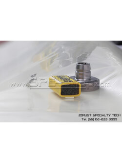 Zerust ICT Vapor Capsules