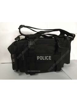 กระเป๋า สะพายไหล่ สะพายเฉียง โปลิส Police