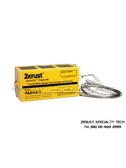 Zerust ActivDri Capsule