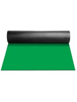 Dissipative Table Mat