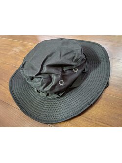 หมวกปีกทหาร หมวกทหารปีกกว้าง หมวกกันแดด หมวกเดินป่า ลายสีต่างๆ