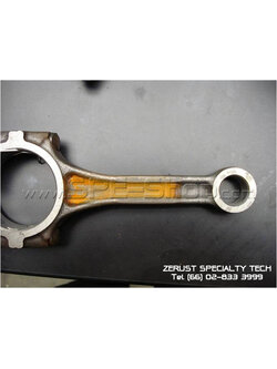 Axxaclean 2048: Light to Medium Rust and Tarnish Remover