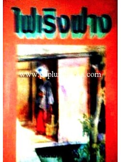 ไฟเริงฟาง / นันทนา วีระชน