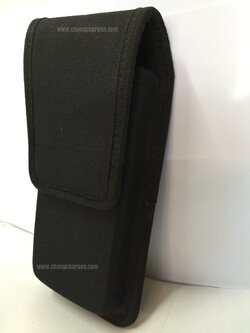 ซองแม็คดำ